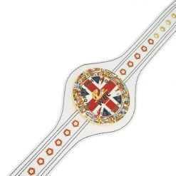 WBC Store WBC Mini Union Belt WBC Belts