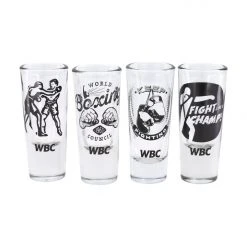 WBC Store WBC - Tequila Glass WBC Products