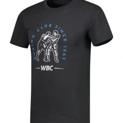 WBC Store WBC - Boxing Club T-Shirt