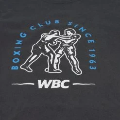 WBC Store WBC - Boxing Club T-Shirt