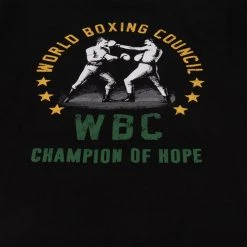 WBC X Adidas - Champion Of Hope T-Shirt WBC Products