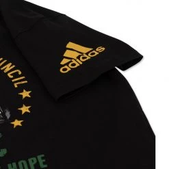 WBC X Adidas - Champion Of Hope T-Shirt WBC Products