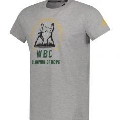 WBC X Adidas - Champion Of Hope T-Shirt WBC Products