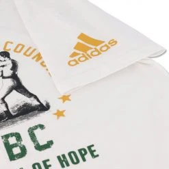 WBC X Adidas - Champion Of Hope T-Shirt WBC Products