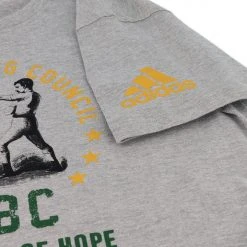 WBC X Adidas - Champion Of Hope T-Shirt WBC Products