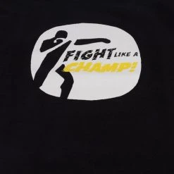WBC Store WBC - Fight Like A Champ T-Shirt WBC Products