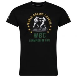 WBC X Adidas - Champion Of Hope T-Shirt WBC Products