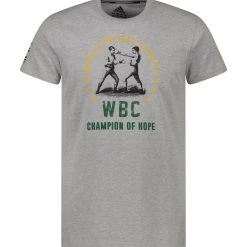 WBC X Adidas - Champion Of Hope T-Shirt WBC Products