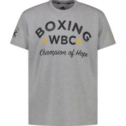 WBC X Adidas - Boxing T-Shirt WBC Products