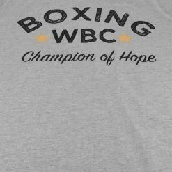 WBC X Adidas - Boxing T-Shirt WBC Products