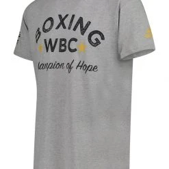 WBC X Adidas - Boxing T-Shirt WBC Products