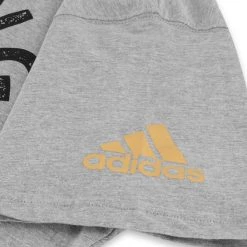 WBC X Adidas - Boxing T-Shirt WBC Products