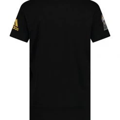 WBC X Adidas - Boxing T-Shirt WBC Products