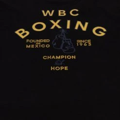 WBC X Adidas - Founded In Mexico T-Shirt