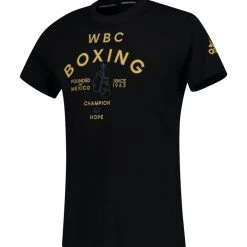 WBC X Adidas - Founded In Mexico T-Shirt