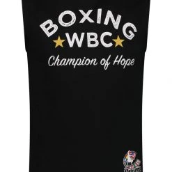 WBC X Adidas - Champion Of Hope Tank Top WBC Products