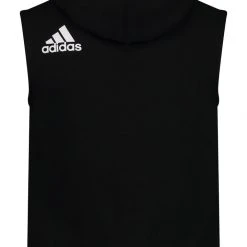 WBC Products WBC X Adidas - Champion Of Hope Tank Top Sweatshirt With Hoodie