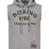WBC Products WBC X Adidas - Boxing Tank Top Hoodie