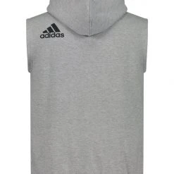 WBC Products WBC X Adidas - Boxing Tank Top Hoodie