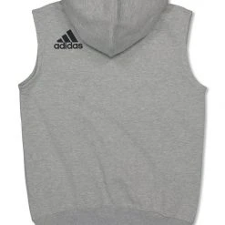 WBC Products WBC X Adidas - Boxing Tank Top Hoodie