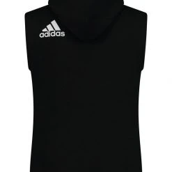WBC Products WBC X Adidas - Boxing Tank Top Hoodie