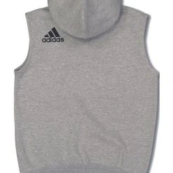 WBC Products WBC X Adidas - Boxing Tank Top Hoodie