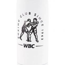 WBC Store WBC - Boxing Club Bottle WBC Products