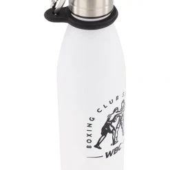 WBC Store WBC - Boxing Club Bottle WBC Products