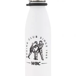 WBC Store WBC - Boxing Club Bottle WBC Products