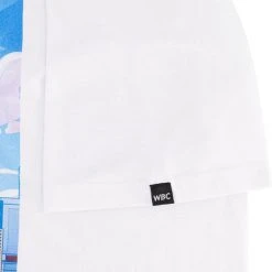 WBC Store Apparel WBC - Mexico Loves Boxing Commemorative T-shirt