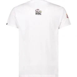 WBC Store Apparel WBC - Mexico Loves Boxing Commemorative T-shirt