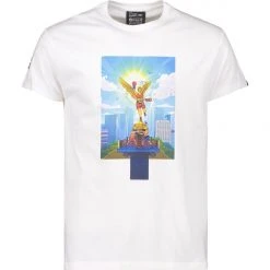 WBC Store Apparel WBC - Mexico Loves Boxing Commemorative T-shirt