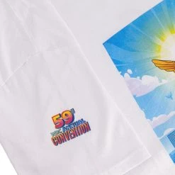 WBC Store Apparel WBC - Mexico Loves Boxing Commemorative T-shirt